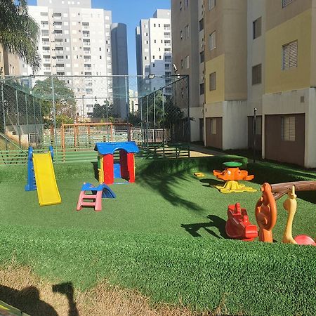 Apto. Campolim A 100Mts Do Shopping Iguatemi Sorocaba Εξωτερικό φωτογραφία