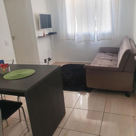 Apto. Campolim A 100Mts Do Shopping Iguatemi Sorocaba Εξωτερικό φωτογραφία