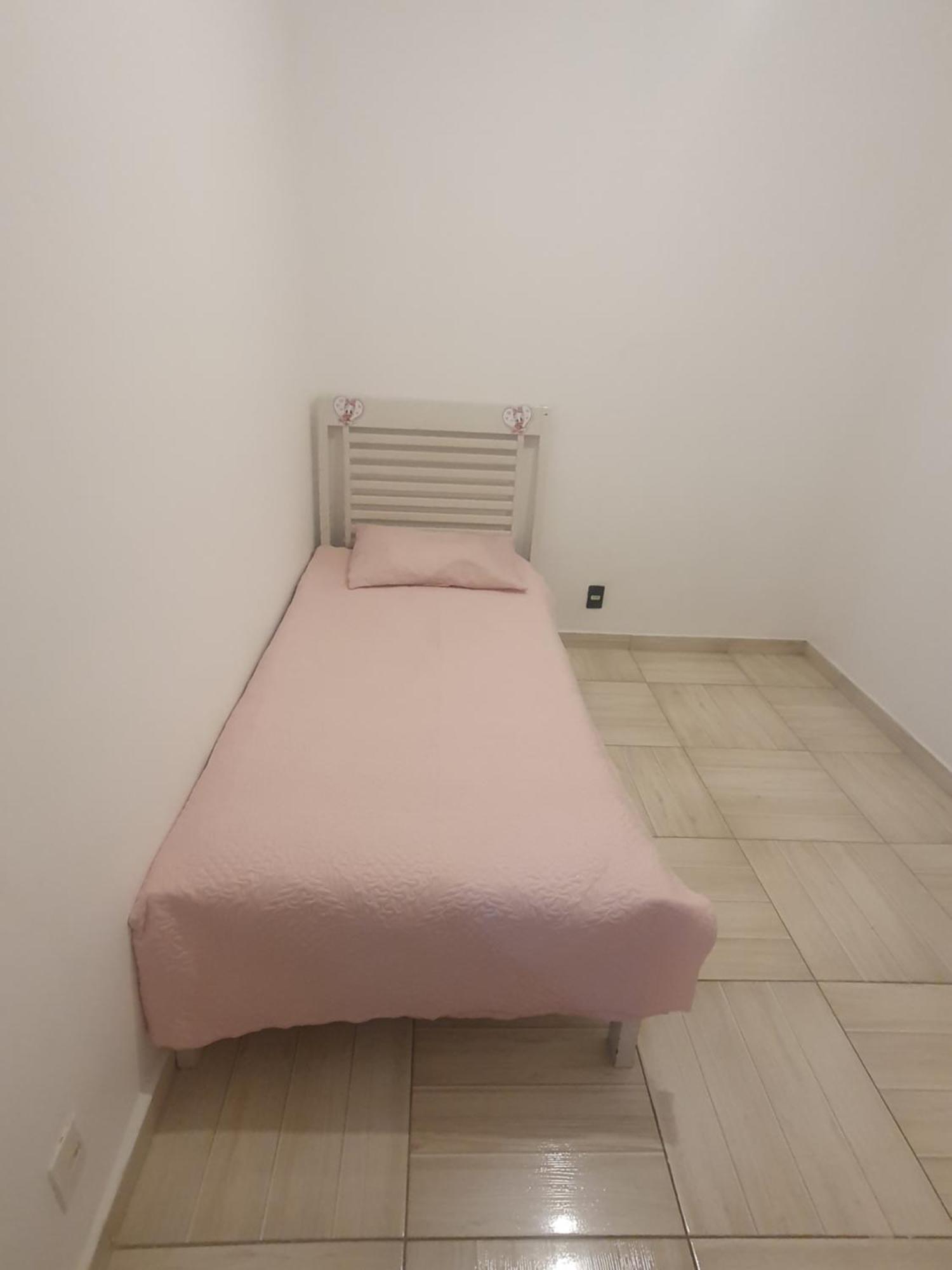 Apto. Campolim A 100Mts Do Shopping Iguatemi Sorocaba Εξωτερικό φωτογραφία