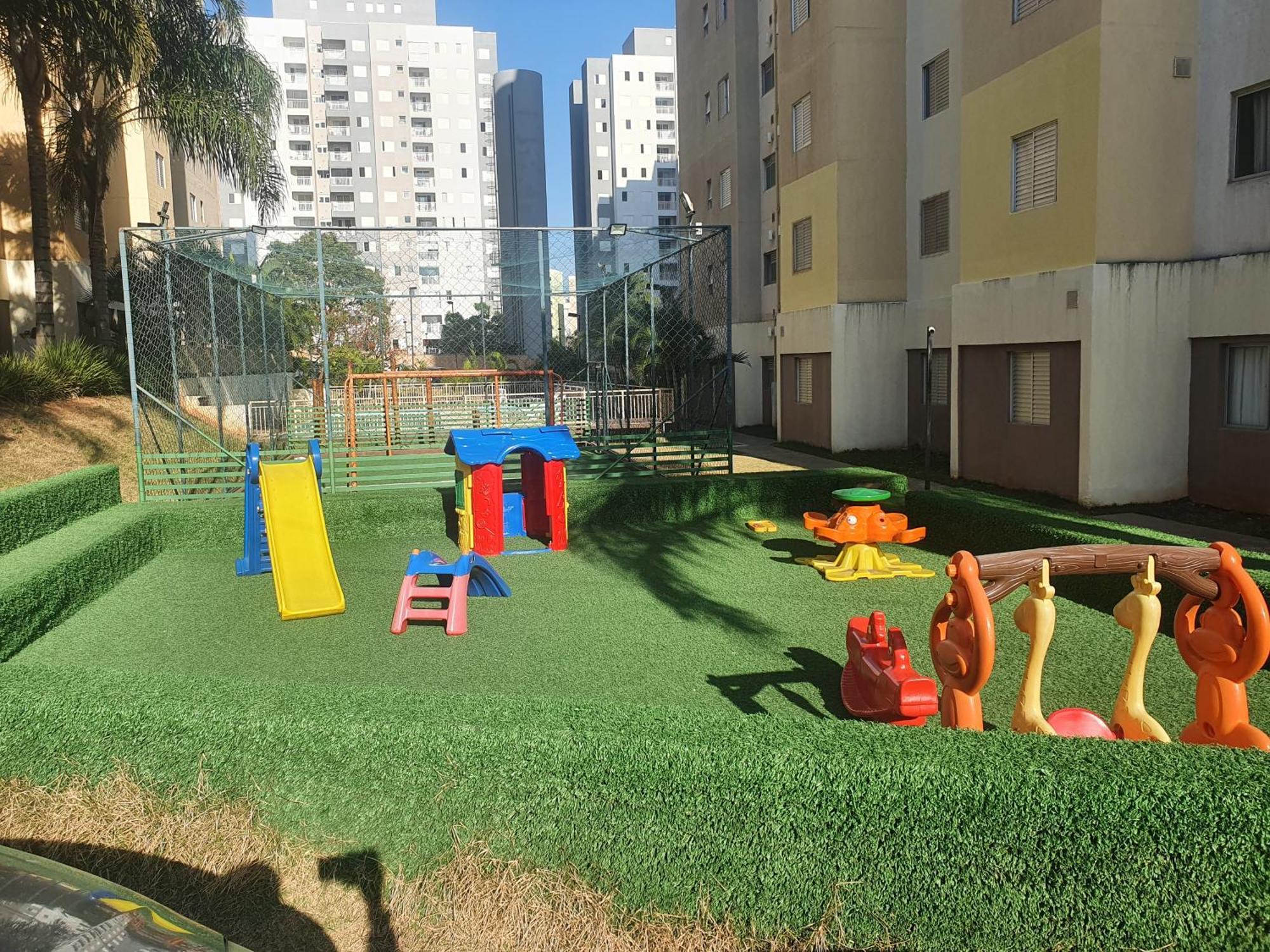Apto. Campolim A 100Mts Do Shopping Iguatemi Sorocaba Εξωτερικό φωτογραφία
