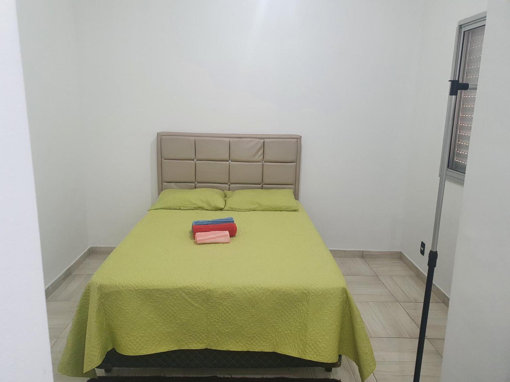Apto. Campolim A 100Mts Do Shopping Iguatemi Sorocaba Εξωτερικό φωτογραφία