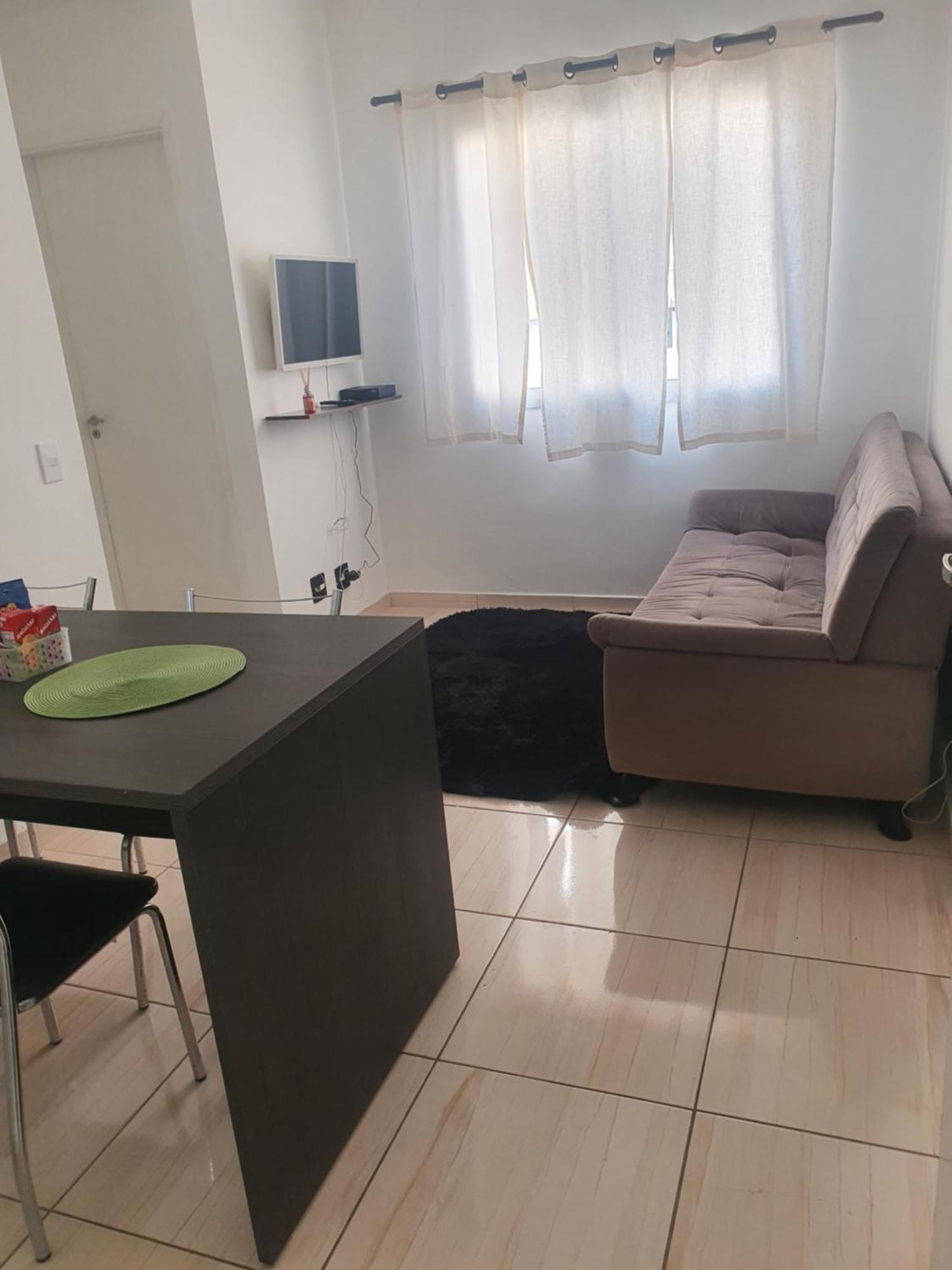 Apto. Campolim A 100Mts Do Shopping Iguatemi Sorocaba Εξωτερικό φωτογραφία